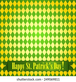 Happy St. Patrick's Day