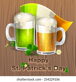 Happy St Patrick`s Day