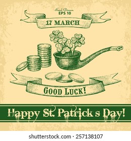 Happy St. Patrick's Day