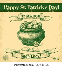 Happy St. Patrick's Day