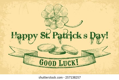 Happy St. Patrick's Day
