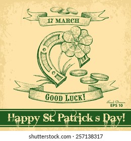 Happy St. Patrick's Day