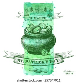 Happy St. Patrick's Day