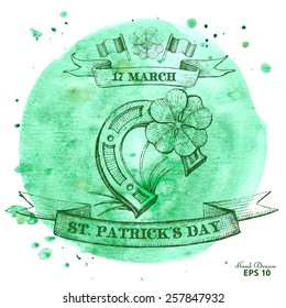 Happy St. Patrick's Day