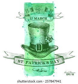 Happy St. Patrick's Day
