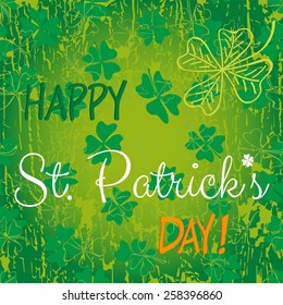 Happy St. Patrick's Day