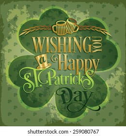 Happy St. Patrick's Day