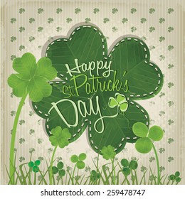 Happy St. Patrick's Day