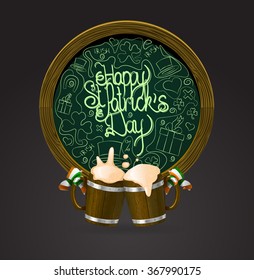 Happy St Patricks Day