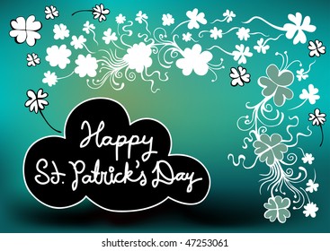 Happy St. Patrick's Day