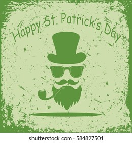 Happy st. Patrick's day