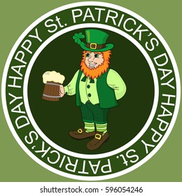Happy St. Patrick's Day