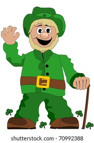Happy St. Patrick's Day
