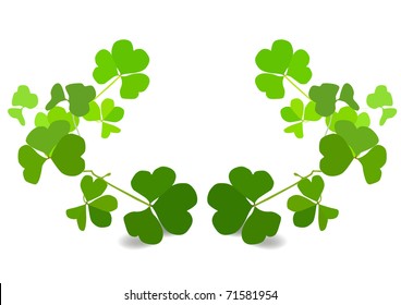 Happy St. Patrick's Day