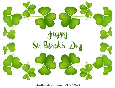 Happy St. Patrick's Day