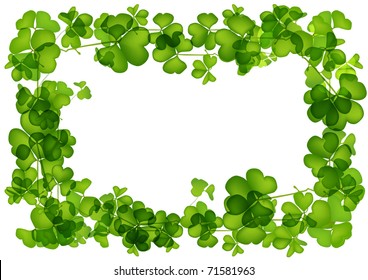 Happy St. Patrick's Day
