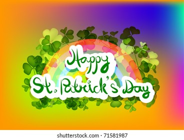 Happy St. Patrick's Day