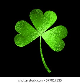 Happy St. Patricks Day background