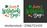 Happy St. Patrick