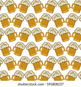happy st patrick's day icon