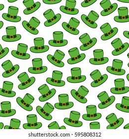 happy st patrick's day icon