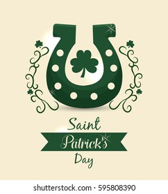 happy st patrick's day icon