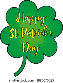 Happy St Patricks day, lucky clover, four leaf clover, saint patricks day, quatrefoilg, lucky shamrock