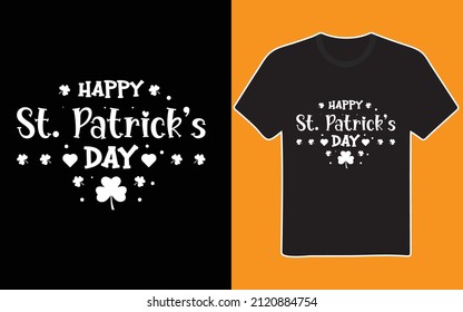 Happy St. Patricks Day with Shamrock Shirt, Happy St Patricks Day, Shamrock Shirt, Lucky Shirt, Irish Day Shirt