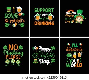 Happy st patricks day t shirts