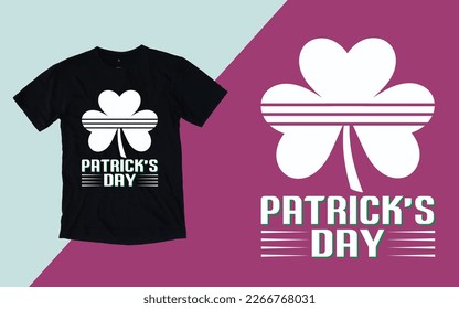 Happy St. Patrick's Day T shirt