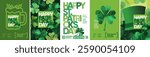 Happy St. Patrick