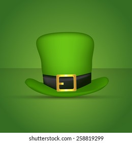 Happy St. Patrick's Day. Vector Eps 10 