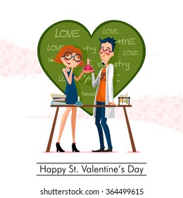 Happy St. Valentine
