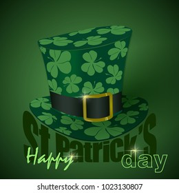 Happy St.Patrick's day