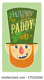 happy st.patricks day