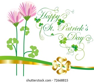 Happy St.Patrick's Day