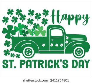 Feliz Día de San Patricio, camiseta del Día de St. Patricks, Graciosa San Patricio, Funny Día de los Padres, afortunado trébol de encanto, costillas graciosas, Shamrock, Día de los Simpatizantes, Cortar archivos para el Cricut