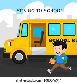 School Bus Open Doors Stock Illustrations Images Vectors Shutterstock