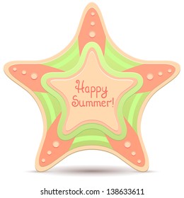 Happy Summer