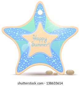 Happy Summer