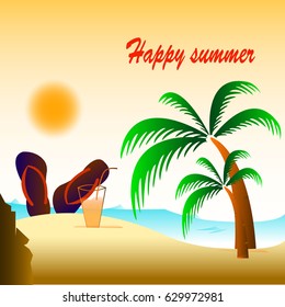 happy summer