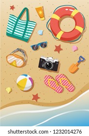 Happy Summer Holiday