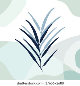 Happy Summer sign in EPS 10. Elements and icons with abstract and colorful. Can use for print, template, fabric, presentation, textile, banner, poster, wallpaper, digital paper
