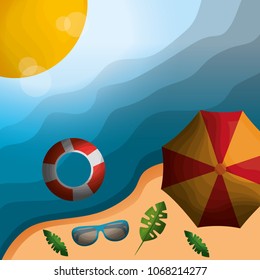 happy summer vacations