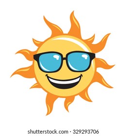 Happy Sun
