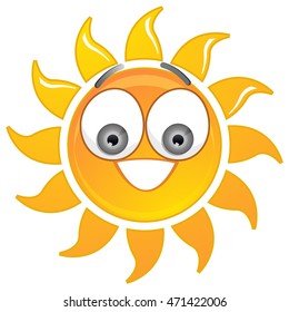 Happy Sun