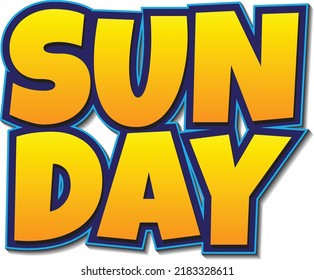 Happy Sunday, fun design post