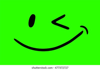 happy symbol
