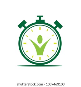 happy talk time logo