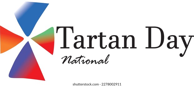 Happy Tartan Day for those who celebrate